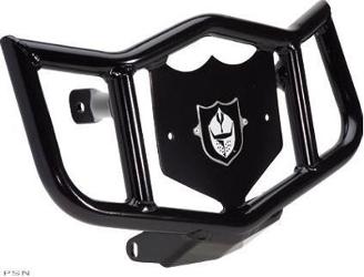 Pro armor® dominator front bumper