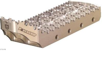 Pro armor® powergrip™ foot pegs