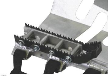 Pro armor® race peg nerf bars