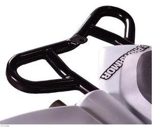 Pro armor® rear grab bars