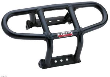 Tag® metals bumpers