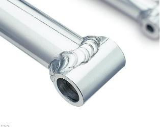 Tag® metals bumpers