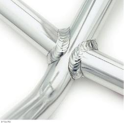 Tag® metals bumpers