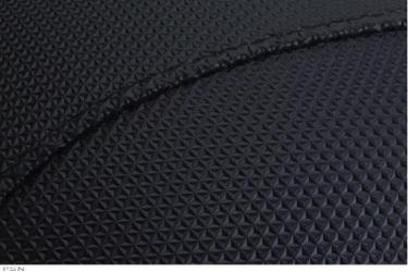 Quad works seat covers