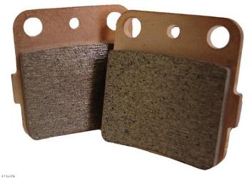 Streamline xtreme duty pads