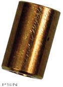 Throttle cable fittings