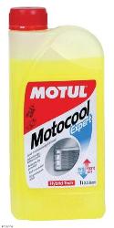 Motul motocool coolant