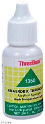 Threebond adhesives and thread lock