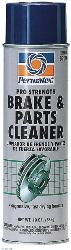 Permatex® brake and parts cleaner