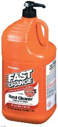 Permatex® fast orange® hand cleaner