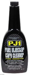 Pj1 cleaners & degreasers