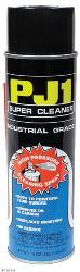 Pj1 cleaners & degreasers