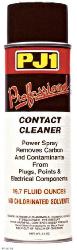 Pj1 pro-enviro shop chemicals