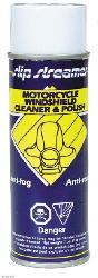 Slipstreamer scratch remover and cleaner polish