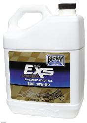 Bel ray exs synthetic superbike motor oil