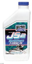 Bel ray js2 watersports 2-stroke oil