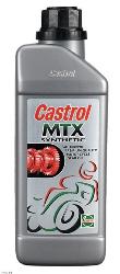 Castrol mtx gear oil