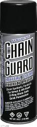 Maxima racing oils® 100% synthetic chain guard