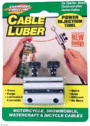 Petrochem cable care kit