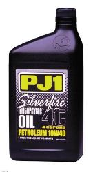 Pj1 high performance 4-stroke motor oil