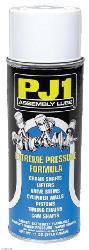 Pj1 lubes