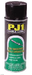 Pj1 lubes