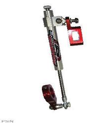 Streamline billetanium atv stabilizers