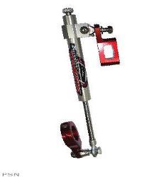 Streamline billetanium rebuildable atv stabilizers