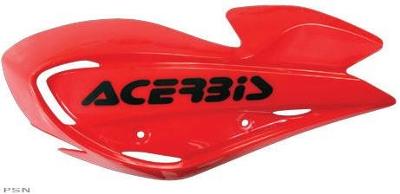 Acerbis® atv uniko handguards