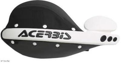 Acerbis® flag handguards