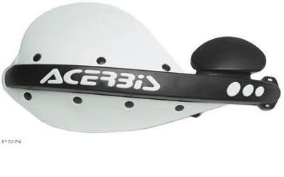 Acerbis® flag handguards