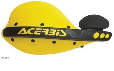 Acerbis® flag handguards