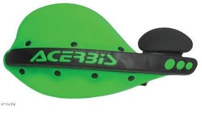 Acerbis® flag handguards