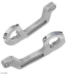 Acerbis® mount kits for flag handguards