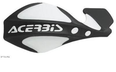 Acerbis® mx light flag handguards