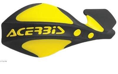 Acerbis® mx light flag handguards