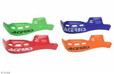 Acerbis® rally brush handguards