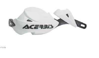 Acerbis® rally ii handguards