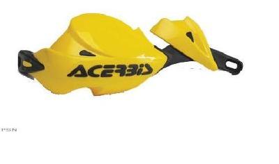 Acerbis® rally ii handguards