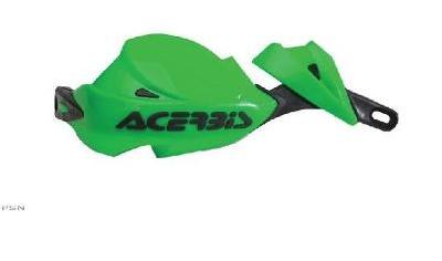 Acerbis® rally ii handguards