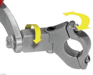 Acerbis® supermoto handguards