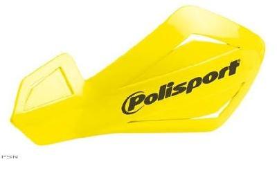 Polisport® freeflow lite handguards
