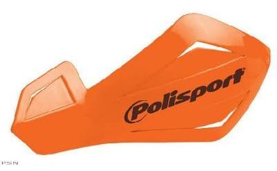 Polisport® freeflow lite handguards