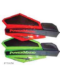 Powermadd star series hand guard system
