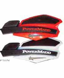 Powermadd star series hand guard system