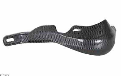 Wps off-road / motard hand guards