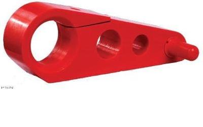 Upp racing chain sliders