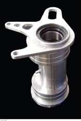 Modquad rear bearing carrier