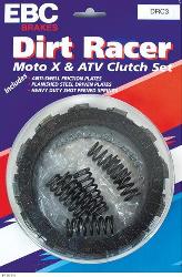 Ebc clutch discs, complete kits & springs