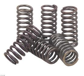 Ebc clutch discs, complete kits & springs